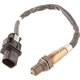 Purchase Top-Quality Fuel To Air Ratio Sensor by DENSO - 234-5135 pa6