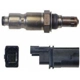 Purchase Top-Quality Fuel To Air Ratio Sensor by DENSO - 234-5147 pa1
