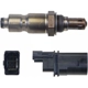 Purchase Top-Quality Fuel To Air Ratio Sensor by DENSO - 234-5147 pa3