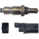 Purchase Top-Quality Fuel To Air Ratio Sensor by DENSO - 234-5147 pa4