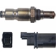 Purchase Top-Quality Fuel To Air Ratio Sensor by DENSO - 234-5147 pa5