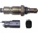 Purchase Top-Quality Fuel To Air Ratio Sensor by DENSO - 234-5150 pa3