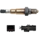 Purchase Top-Quality Fuel To Air Ratio Sensor by DENSO - 234-5153 pa2