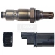 Purchase Top-Quality Fuel To Air Ratio Sensor by DENSO - 234-5160 pa2