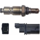 Purchase Top-Quality Fuel To Air Ratio Sensor by DENSO - 234-5164 pa3