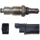 Purchase Top-Quality Fuel To Air Ratio Sensor by DENSO - 234-5164 pa5