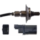 Purchase Top-Quality Fuel To Air Ratio Sensor by DENSO - 234-5180 pa2