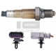 Purchase Top-Quality Fuel To Air Ratio Sensor by DENSO - 234-5184 pa2
