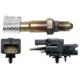 Purchase Top-Quality Fuel To Air Ratio Sensor by DENSO - 234-5700 pa1