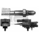 Purchase Top-Quality Fuel To Air Ratio Sensor by DENSO - 234-5700 pa4