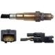 Purchase Top-Quality Fuel To Air Ratio Sensor by DENSO - 234-5701 pa1