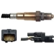 Purchase Top-Quality Fuel To Air Ratio Sensor by DENSO - 234-5701 pa4