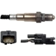 Purchase Top-Quality Fuel To Air Ratio Sensor by DENSO - 234-5701 pa7