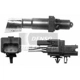 Purchase Top-Quality Fuel To Air Ratio Sensor by DENSO - 234-5702 pa5