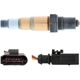 Purchase Top-Quality Fuel To Air Ratio Sensor by DENSO - 234-5736 pa1