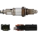 Purchase Top-Quality DENSO - 234-5737 - Fuel To Air Ratio Sensor pa1