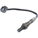 Purchase Top-Quality Fuel To Air Ratio Sensor by DENSO - 234-9004 pa4
