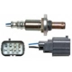 Purchase Top-Quality Fuel To Air Ratio Sensor by DENSO - 234-9031 pa4