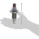 Purchase Top-Quality Fuel To Air Ratio Sensor by DENSO - 234-9031 pa7