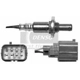 Purchase Top-Quality Fuel To Air Ratio Sensor by DENSO - 234-9032 pa2