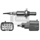 Purchase Top-Quality Fuel To Air Ratio Sensor by DENSO - 234-9032 pa5