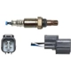 Purchase Top-Quality Fuel To Air Ratio Sensor by DENSO - 234-9065 pa7