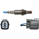 Purchase Top-Quality Fuel To Air Ratio Sensor by DENSO - 234-9066 pa5