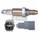 Purchase Top-Quality Fuel To Air Ratio Sensor by DENSO - 234-9068 pa5