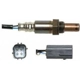 Purchase Top-Quality Fuel To Air Ratio Sensor by DENSO - 234-9071 pa4
