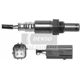 Purchase Top-Quality Capteur d'oxygène (O2) par DENSO - 234-9071 pa5