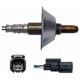 Purchase Top-Quality Fuel To Air Ratio Sensor by DENSO - 234-9078 pa1