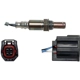 Purchase Top-Quality Fuel To Air Ratio Sensor by DENSO - 234-9085 pa3