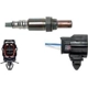 Purchase Top-Quality Fuel To Air Ratio Sensor by DENSO - 234-9086 pa3