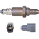 Purchase Top-Quality Fuel To Air Ratio Sensor by DENSO - 234-9100 pa1