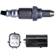 Purchase Top-Quality Fuel To Air Ratio Sensor by DENSO - 234-9107 pa7