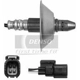 Purchase Top-Quality Fuel To Air Ratio Sensor by DENSO - 234-9117 pa3