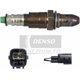 Purchase Top-Quality Capteur d'oxygène (O2) par DENSO - 234-9140 pa2