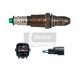 Purchase Top-Quality Capteur d'oxygène (O2) par DENSO - 234-9140 pa5