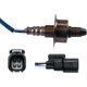 Purchase Top-Quality Fuel To Air Ratio Sensor by DENSO - 234-9146 pa3