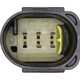 Purchase Top-Quality Fuel To Air Ratio Sensor by NGK - 24366 pa5