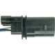 Purchase Top-Quality Fuel To Air Ratio Sensor by NGK - 24370 pa2