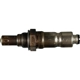 Purchase Top-Quality Fuel To Air Ratio Sensor by NGK - 24385 pa2