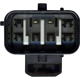 Purchase Top-Quality Fuel To Air Ratio Sensor by NGK - 24386 pa2