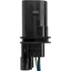 Purchase Top-Quality Fuel To Air Ratio Sensor by NGK - 24390 pa3