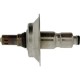 Purchase Top-Quality Fuel To Air Ratio Sensor by NGK - 24393 pa2