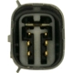 Purchase Top-Quality Fuel To Air Ratio Sensor by NGK - 24397 pa3