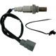 Purchase Top-Quality Fuel To Air Ratio Sensor by NGK - 24661 pa1