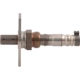 Purchase Top-Quality Fuel To Air Ratio Sensor by NGK - 24670 pa2