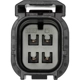 Purchase Top-Quality Fuel To Air Ratio Sensor by NGK - 24733 pa3