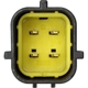 Purchase Top-Quality Fuel To Air Ratio Sensor by NGK - 24737 pa3